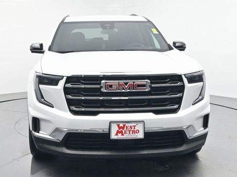 Used 2025 GMC Acadia Elevation image 22