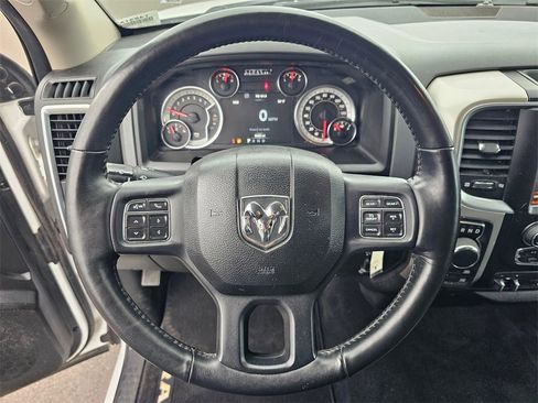 Used 2019 RAM 1500 Big Horn image 17