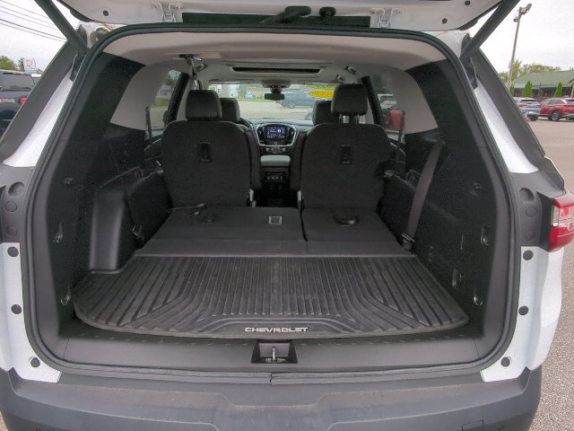 Used 2021 Chevrolet Traverse RS AWD/4WD image 37