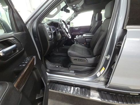 Used 2020 GMC Sierra 1500 SLE w/ SLE Value Package AWD/4WD image 19