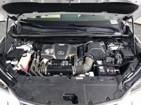 Used 2020 Lexus NX 300 FWD w/ Accessory Package image 15
