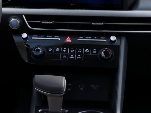 New 2026 Hyundai Sonata SE image 24