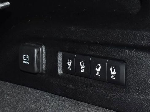 Used 2021 Jeep Grand Cherokee L Overland w/ Luxury Tech Group IV image 38