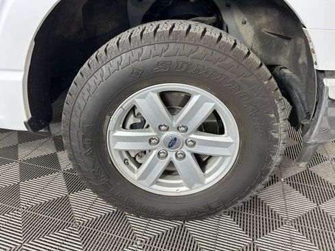 Used 2023 Ford F150 XLT w/ Trailer Tow Package image 6