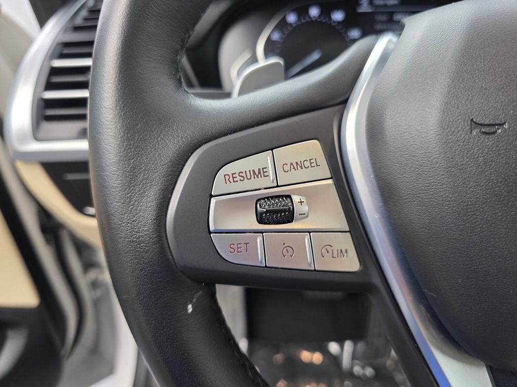 Used 2022 BMW X3 sDrive30i RWD image 18