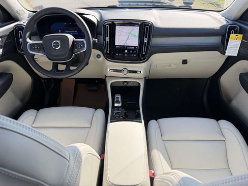 New 2026 Volvo XC40 B5 Ultra w/ Climate Package image 2