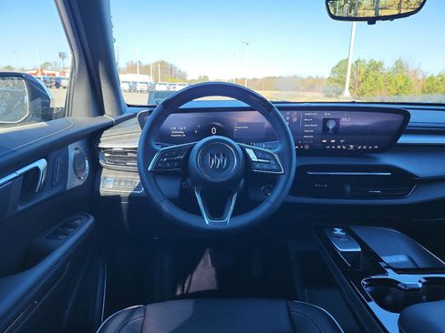 New 2026 Buick Enclave Avenir w/ Super Cruise Package image 15