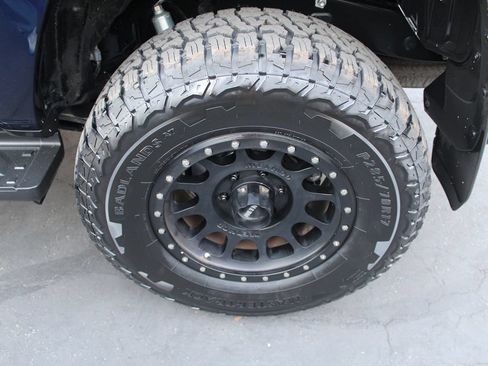 Used 2020 Toyota 4Runner TRD Off-Road w/ Wilderness Package AWD/4WD image 15
