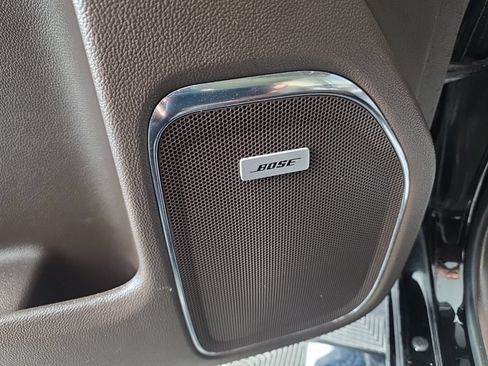 Used 2019 GMC Sierra 3500 Denali AWD/4WD image 14
