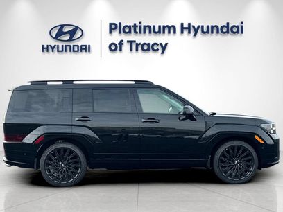 Used 2025 Hyundai Santa Fe Calligraphy