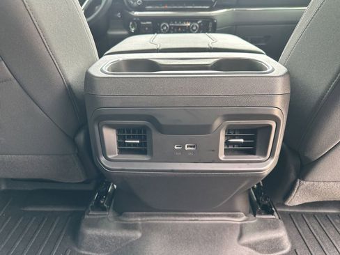 Used 2025 Chevrolet Silverado 1500 LT Trail Boss w/ Protection Package AWD/4WD image 25
