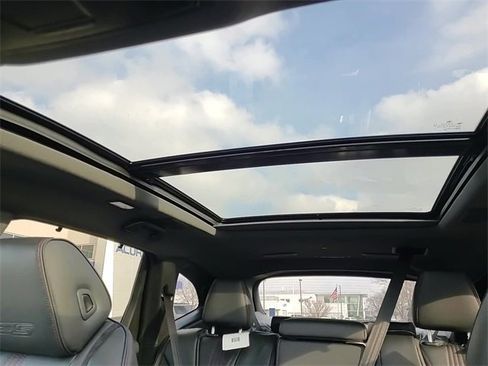 New 2026 Acura MDX Type S image 23