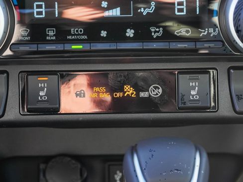 New 2025 Toyota RAV4 XLE Premium w/ Weather Package image 38