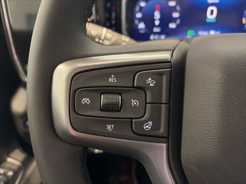 New 2026 Chevrolet Silverado 1500 LT AWD/4WD image 17