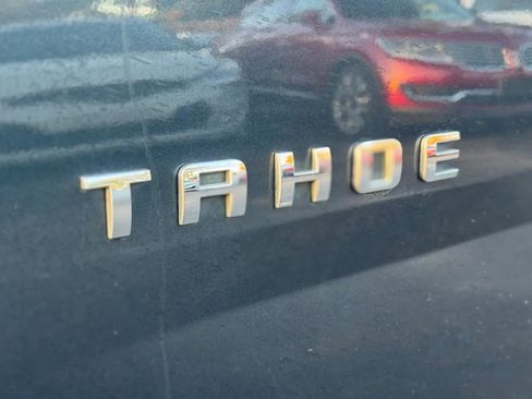 Used 2019 Chevrolet Tahoe LT image 10