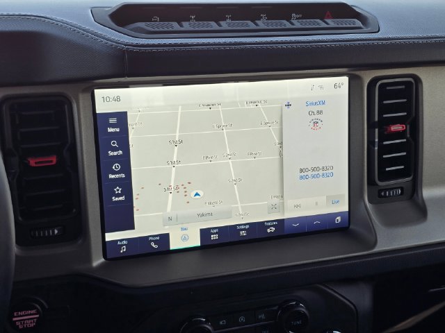 Used 2023 Ford Bronco Raptor AWD/4WD image 26