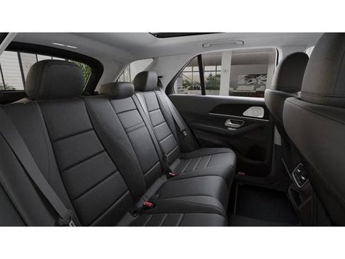 New 2025 Mercedes-Benz GLE 450 4MATIC image 46