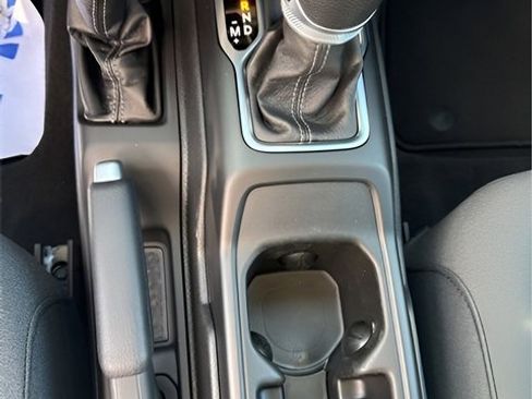 New 2026 Jeep Wrangler Sport image 18