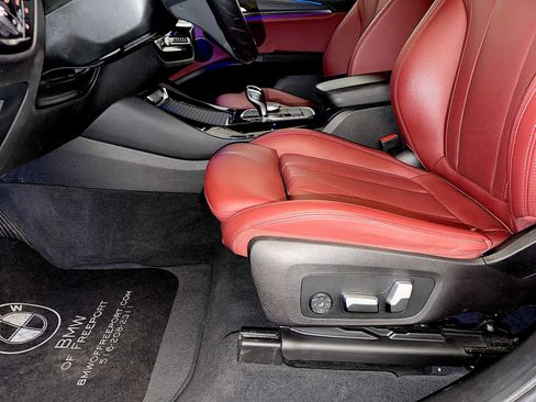 Certified 2023 BMW X3 xDrive30i w/ Convenience Package image 10