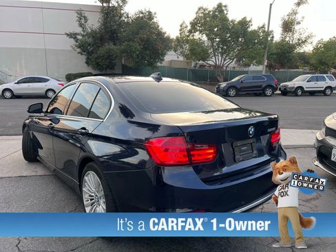 Used 2012 BMW 328i Sedan image 13