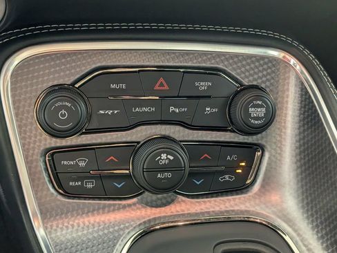Used 2022 Dodge Challenger SRT Hellcat Redeye RWD image 23