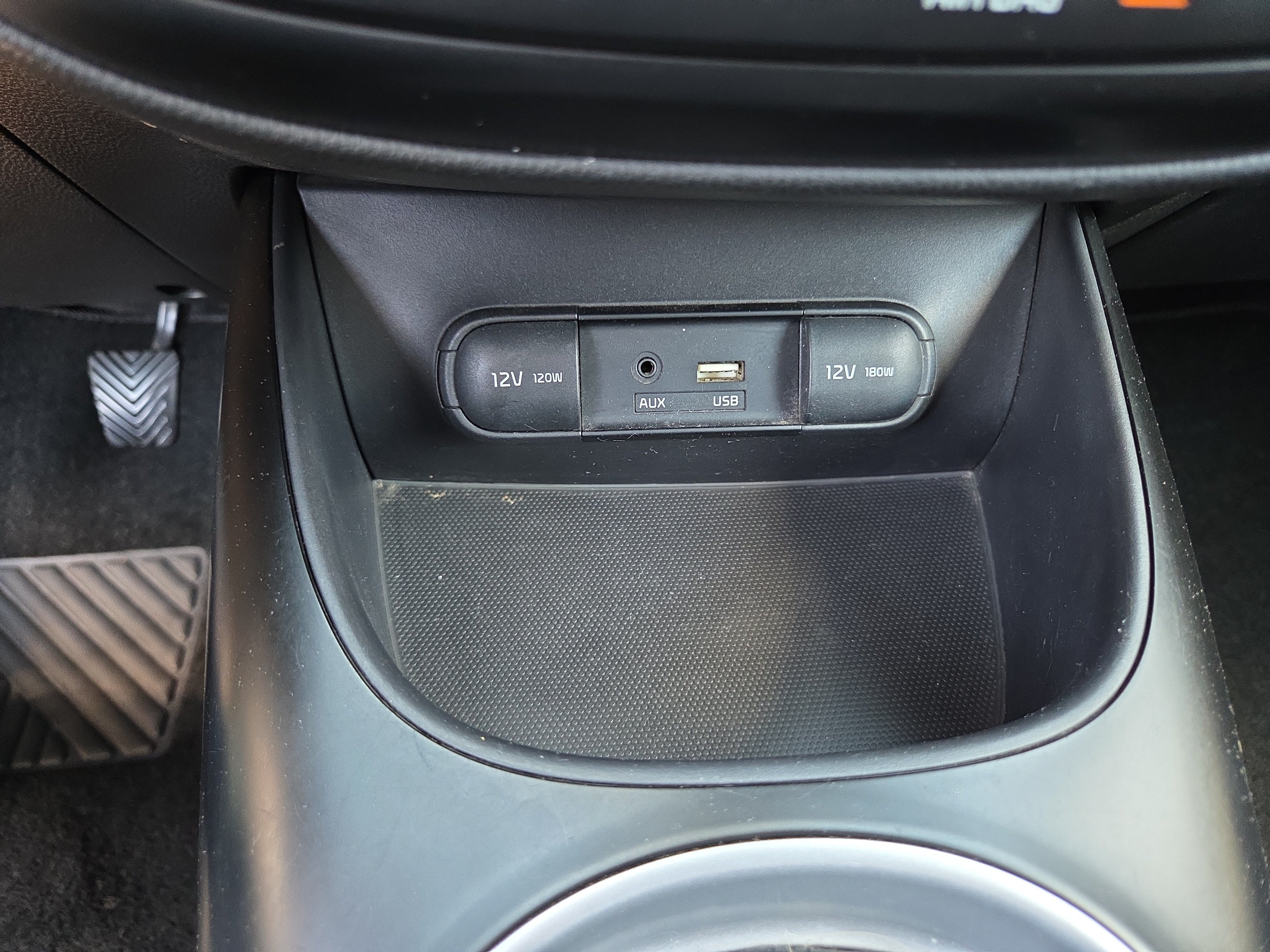 Used 2015 Kia Soul FWD image 22