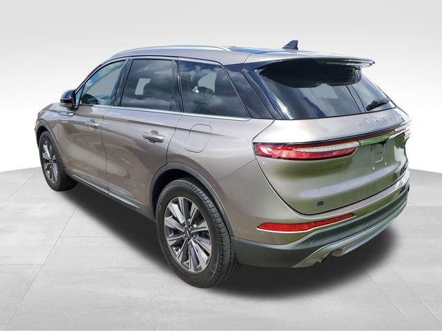 Used 2020 Lincoln Corsair Reserve w/ Equipment Group 201A AWD/4WD image 5
