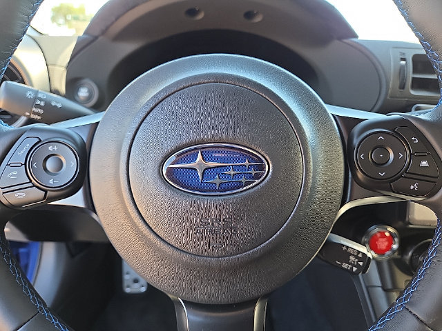 New 2027 Subaru BRZ tS RWD image 13