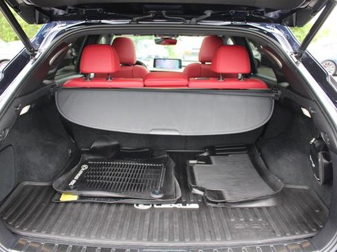 Used 2021 Lexus RX 350 F Sport image 24