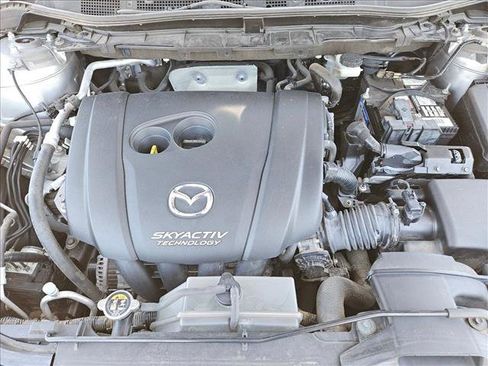 Used 2014 MAZDA CX-5 Touring FWD image 27