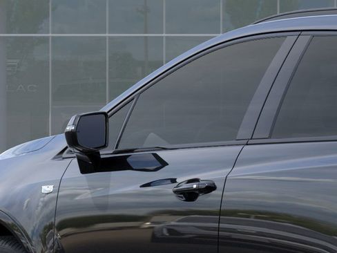 New 2025 Cadillac XT5 Sportv w/ Technology Package image 44