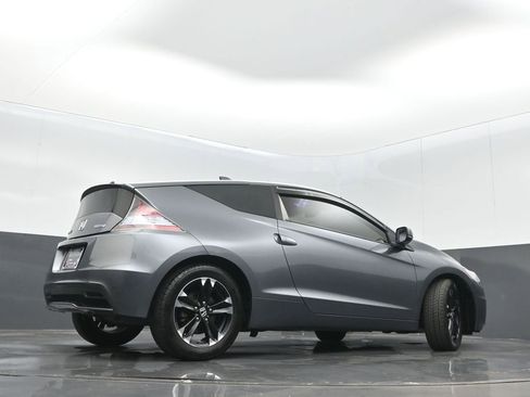 Used 2015 Honda CR-Z EX image 29