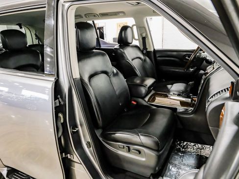 Used 2018 INFINITI QX80 2WD w/ Driver Assistance Package image 28