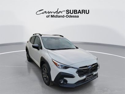 New 2026 Subaru Crosstrek 2.0i Premium