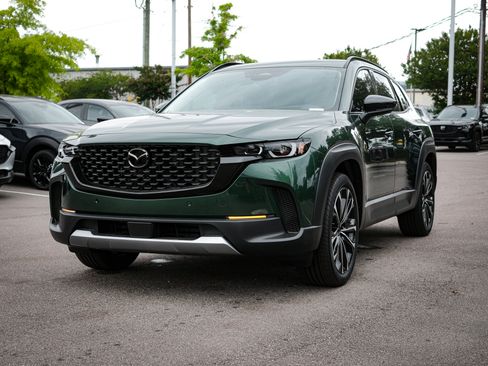 New 2026 MAZDA CX-50 AWD 2.5 S w/ Weather Package image 5