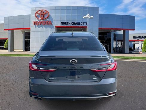 Used 2026 Toyota Camry SE w/ Convenience Package FWD image 7