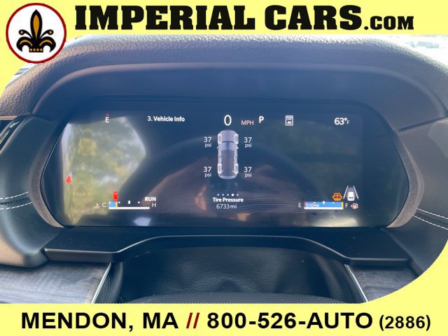 New 2026 Jeep Grand Cherokee Limited w/ Limited Altitude Package AWD/4WD image 26