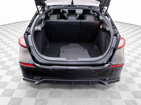 New 2026 Honda Civic Sport Touring image 29