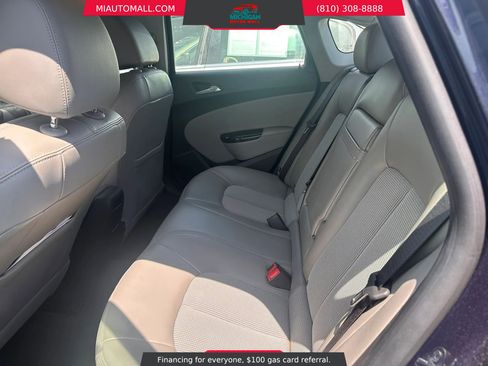 Used 2015 Buick Verano w/ Comfort Package FWD image 17