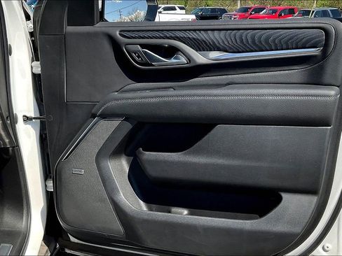 Used 2022 GMC Yukon Denali image 19
