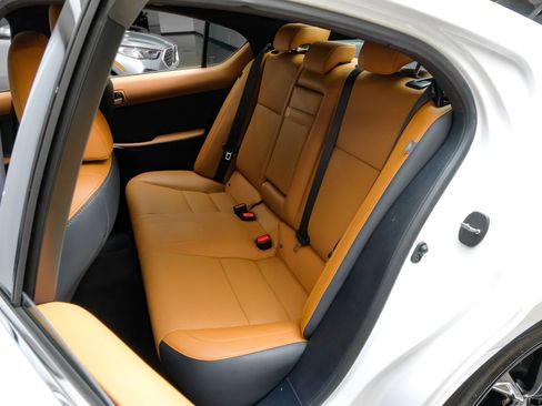 Used 2024 Lexus IS 300 F Sport w/ Accessory Package 2 RWD image 41