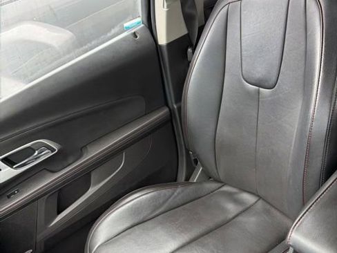 Used 2012 Chevrolet Equinox LT w/ LPO, Protection Package image 9