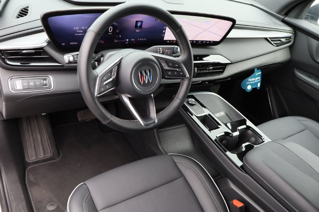 Certified 2026 Buick Enclave Preferred FWD image 11