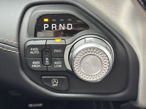 New 2026 RAM 1500 Tungsten w/ Trailer Tow Group image 19