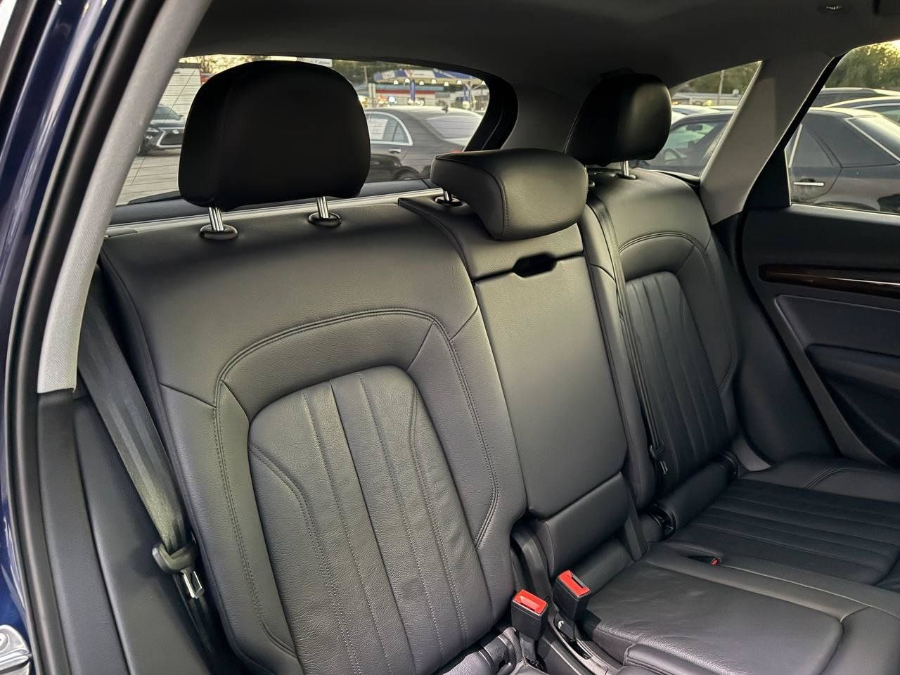 Used 2018 Audi Q5 2.0T Premium Plus AWD/4WD image 28
