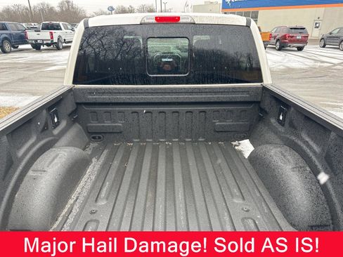 Used 2019 Ford F150 Lariat w/ Equipment Group 502A Luxury image 9