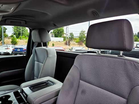 Used 2018 GMC Sierra 1500 4x4 Regular Cab image 13