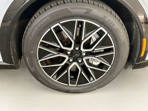 Used 2024 Ford Mustang Mach-E Premium AWD/4WD image 11