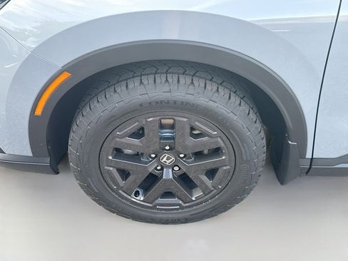 New 2026 Honda CR-V TrailSport image 26