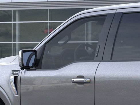 Used 2024 Ford F150 XLT w/ Equipment Group 303A High image 20